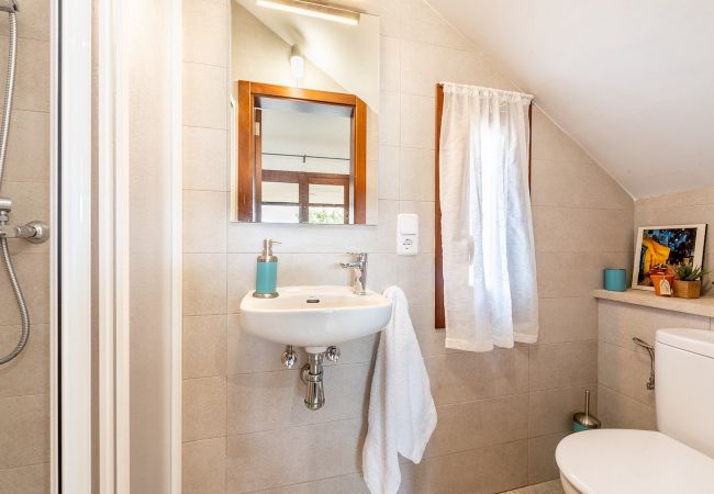 Дом на Inca - Son Vivot by BeBreeze Дом на Inca - Son Vivot by BeBreeze