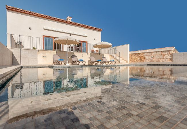 Дом на Inca - Son Vivot by BeBreeze Дом на Inca - Son Vivot by BeBreeze