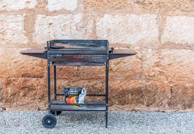 Дом на Inca - Son Vivot by BeBreeze Дом на Inca - Son Vivot by BeBreeze