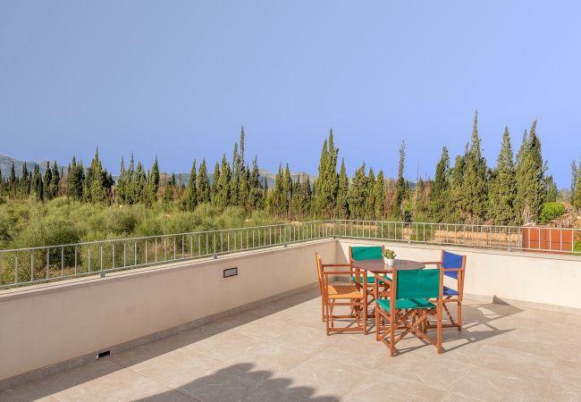 Дом на Inca - Son Vivot by BeBreeze Дом на Inca - Son Vivot by BeBreeze