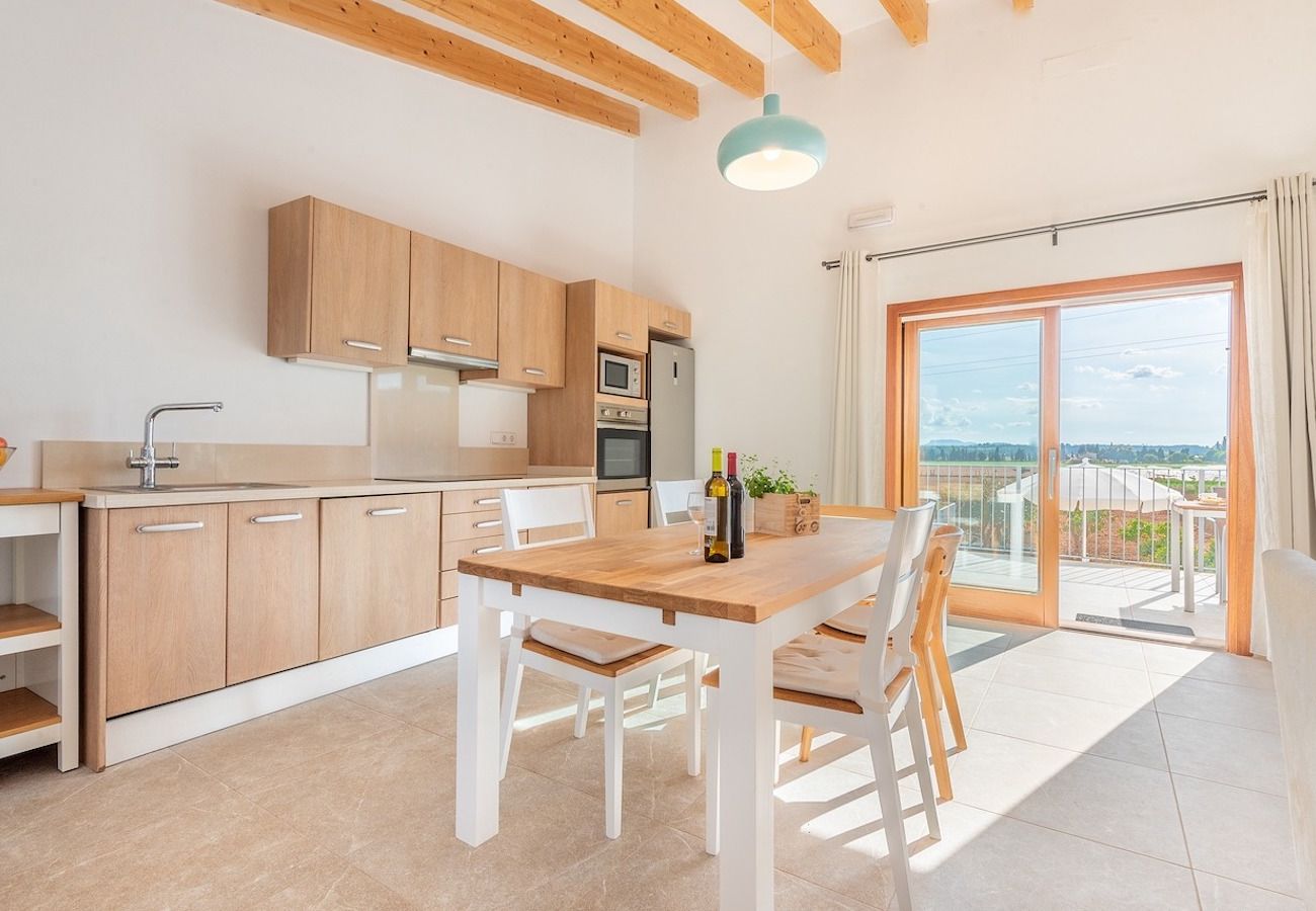 Дом на Inca - Son Vivot by BeBreeze Дом на Inca - Son Vivot by BeBreeze