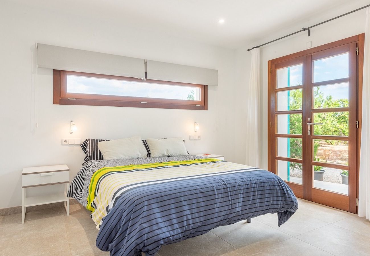 Дом на Inca - Son Vivot by BeBreeze Дом на Inca - Son Vivot by BeBreeze