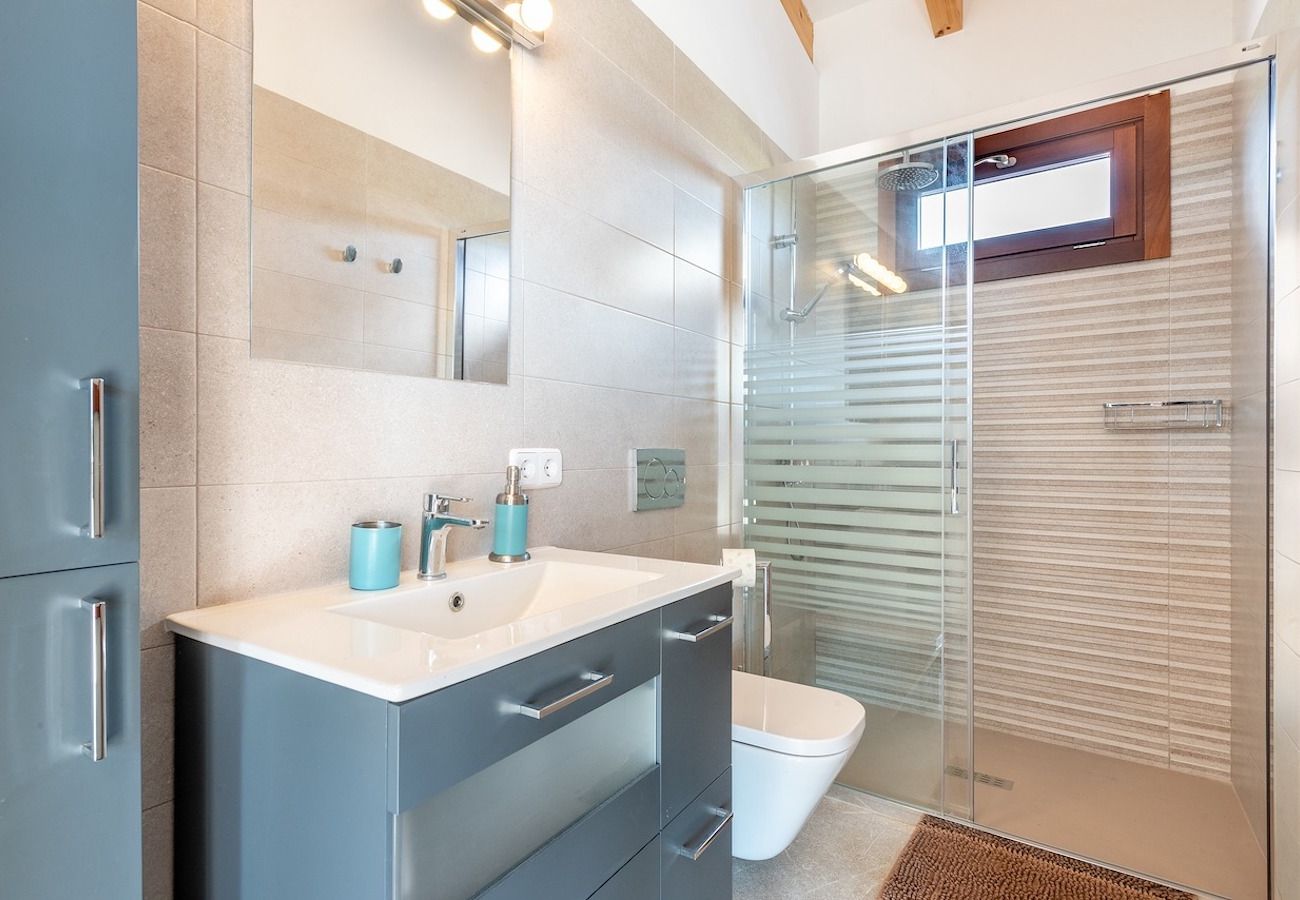 Дом на Inca - Son Vivot by BeBreeze Дом на Inca - Son Vivot by BeBreeze