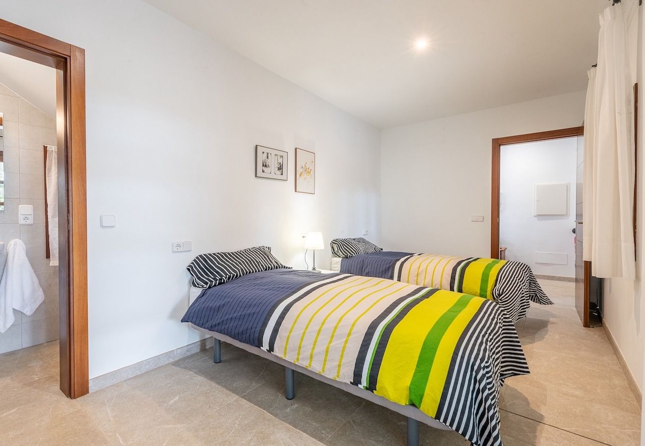 Дом на Inca - Son Vivot by BeBreeze Дом на Inca - Son Vivot by BeBreeze