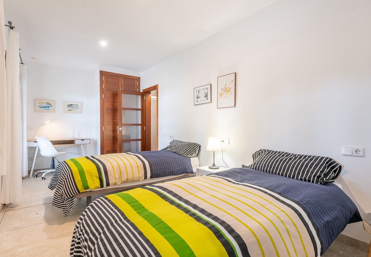 Дом на Inca - Son Vivot by BeBreeze Дом на Inca - Son Vivot by BeBreeze