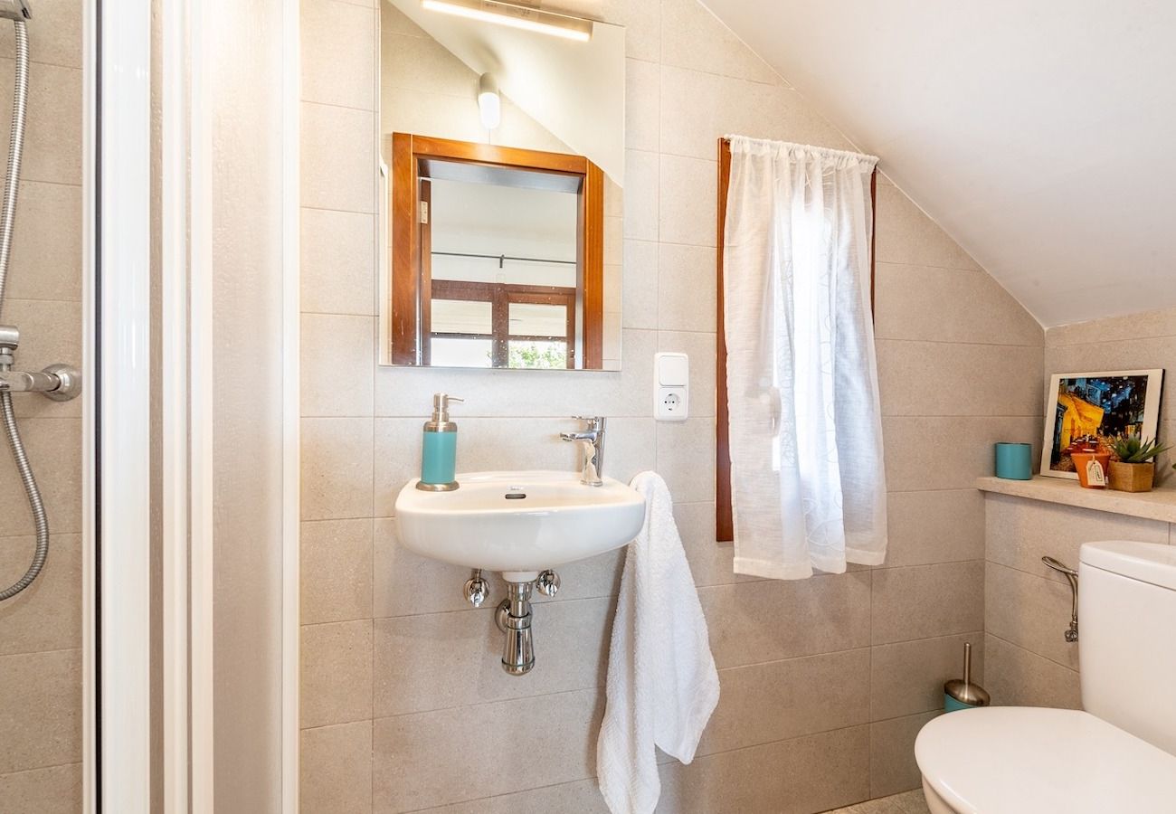 Дом на Inca - Son Vivot by BeBreeze Дом на Inca - Son Vivot by BeBreeze