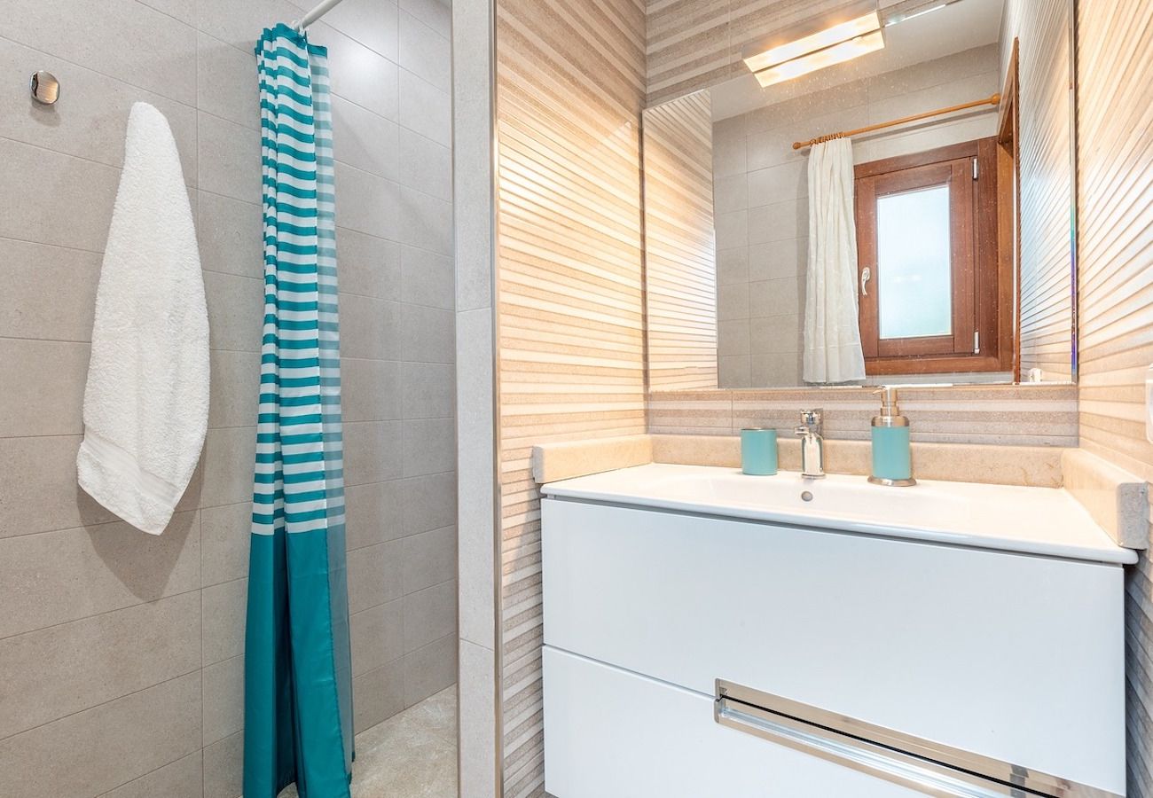 Дом на Inca - Son Vivot by BeBreeze Дом на Inca - Son Vivot by BeBreeze