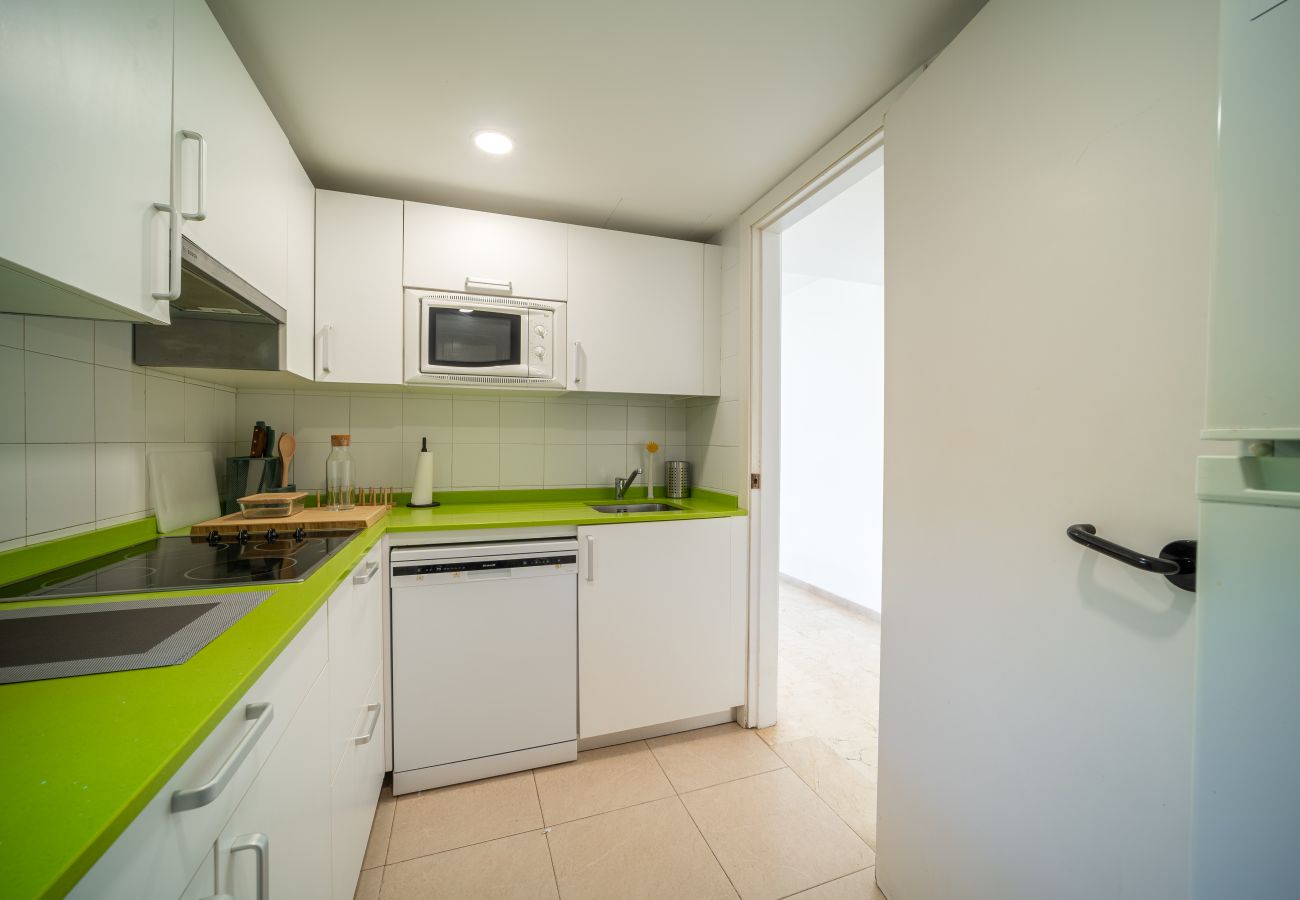 Шале на Can Picafort - Villa Savina at Can Picafort by BeBreeze