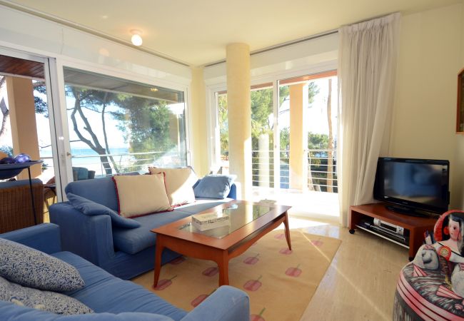 Ferienwohnung in Alcúdia - Minerva Dream Attic Ferienwohnung in Alcúdia - Minerva Dream Attic