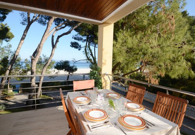 Ferienwohnung in Alcúdia - Minerva Dream Attic Ferienwohnung in Alcúdia - Minerva Dream Attic