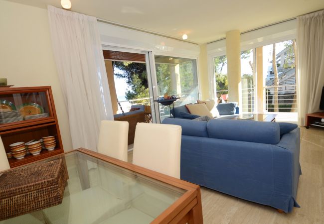 Ferienwohnung in Alcúdia - Minerva Dream Attic Ferienwohnung in Alcúdia - Minerva Dream Attic