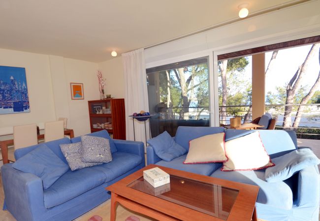 Ferienwohnung in Alcúdia - Minerva Dream Attic Ferienwohnung in Alcúdia - Minerva Dream Attic