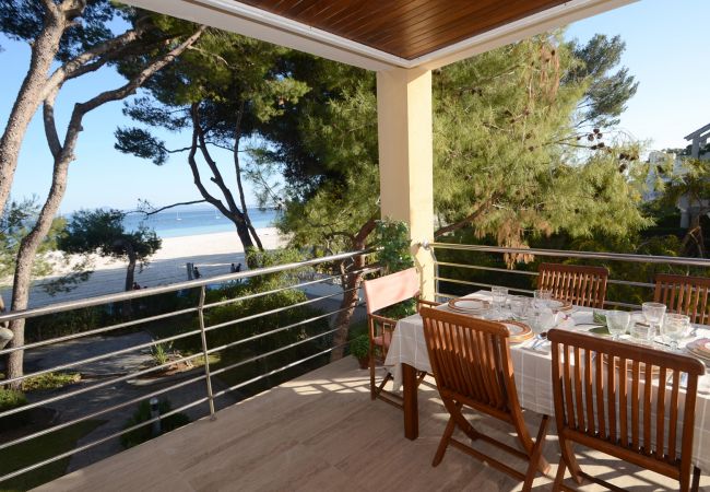 Ferienwohnung in Alcúdia - Minerva Dream Attic Ferienwohnung in Alcúdia - Minerva Dream Attic