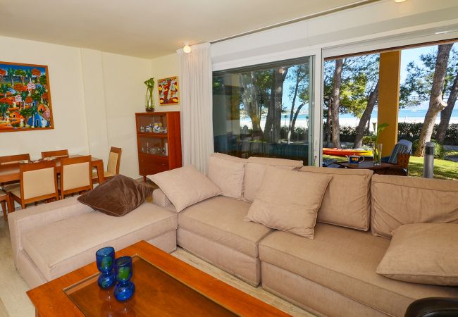 Ferienwohnung in Alcúdia - Minerva Dream Garden Ferienwohnung in Alcúdia - Minerva Dream Garden