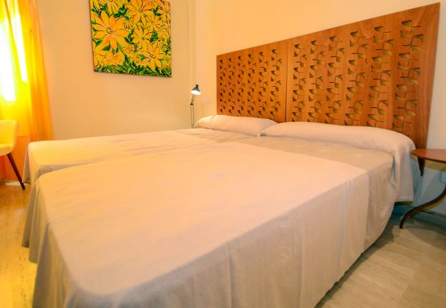 Ferienwohnung in Alcúdia - Minerva Dream Garden Ferienwohnung in Alcúdia - Minerva Dream Garden