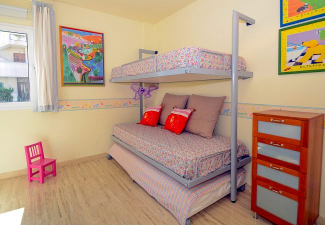 Ferienwohnung in Alcúdia - Minerva Dream Garden Ferienwohnung in Alcúdia - Minerva Dream Garden
