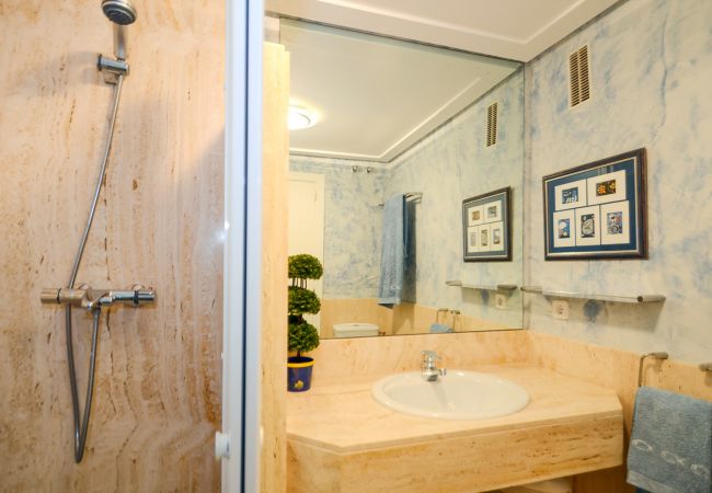 Ferienwohnung in Alcúdia - Minerva Dream Garden Ferienwohnung in Alcúdia - Minerva Dream Garden