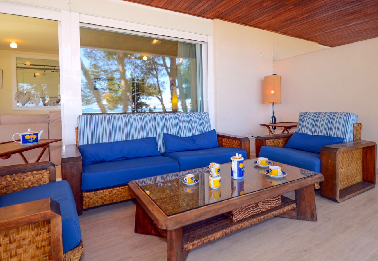 Ferienwohnung in Alcúdia - Minerva Dream Garden Ferienwohnung in Alcúdia - Minerva Dream Garden