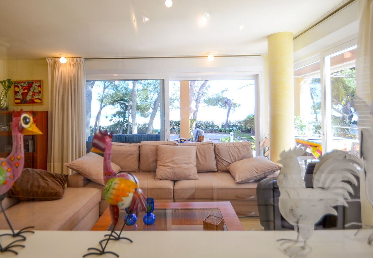 Ferienwohnung in Alcúdia - Minerva Dream Garden Ferienwohnung in Alcúdia - Minerva Dream Garden