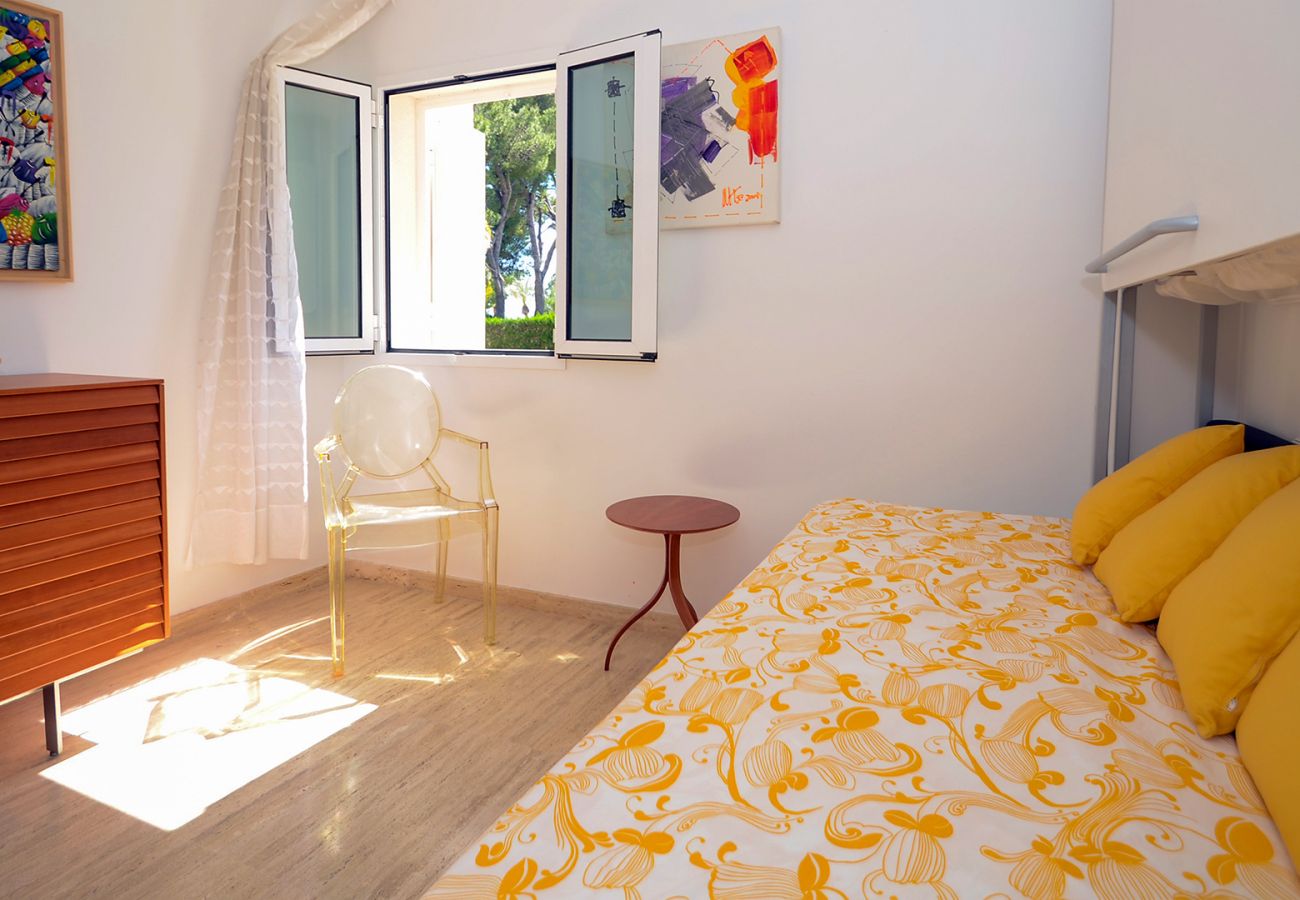 Ferienwohnung in Alcúdia - Minerva Dream Garden Ferienwohnung in Alcúdia - Minerva Dream Garden